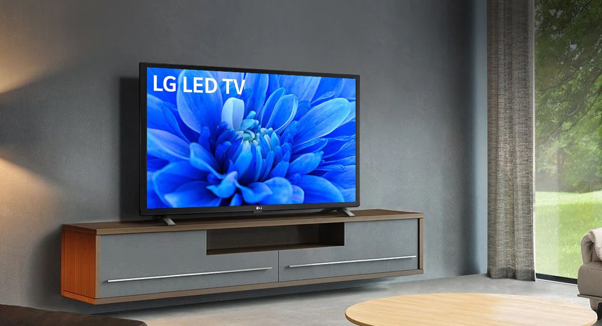 تلویزیون الجی 43LM5000