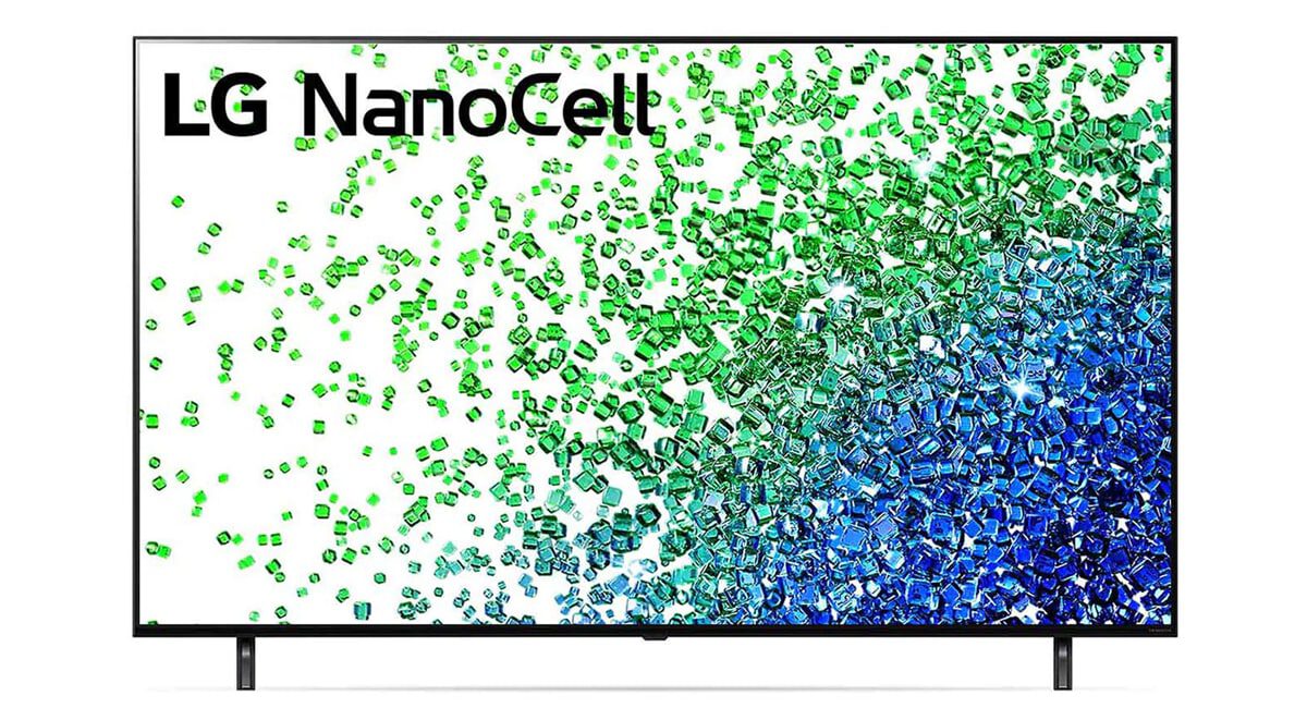 تلویزیون الجی 65NANO80