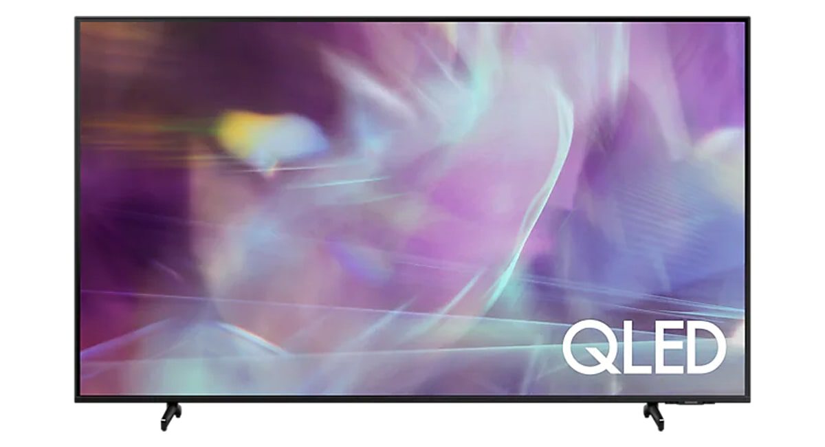 تلویزیون سامسونگ 65Q60A