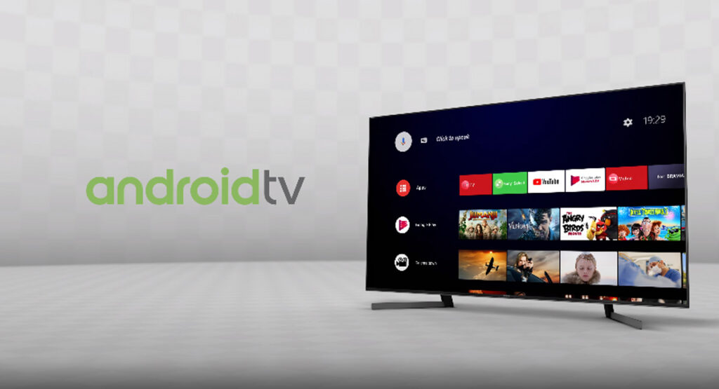 آیا سیستم عامل Android TV بهترین است؟