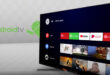 سیستم عامل Android TV