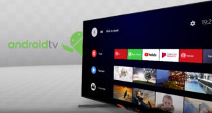 سیستم عامل Android TV