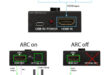 ARC چیست؟ آشنایی با HDMI ARC