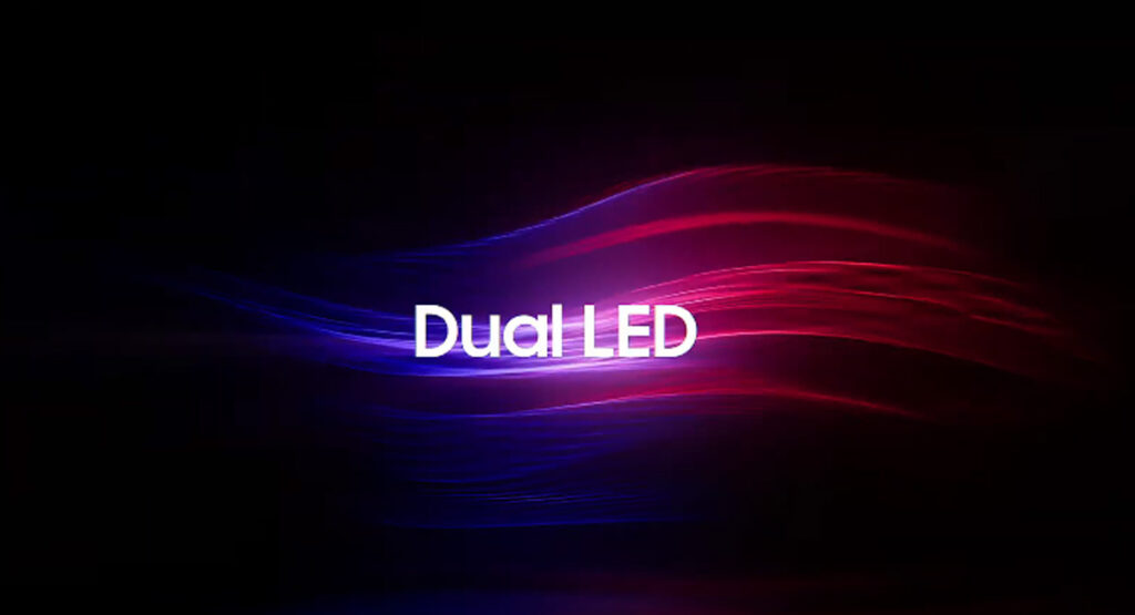 فناوری Dual LED چیست؟ و چه نقشی در تلویزیون دارد؟