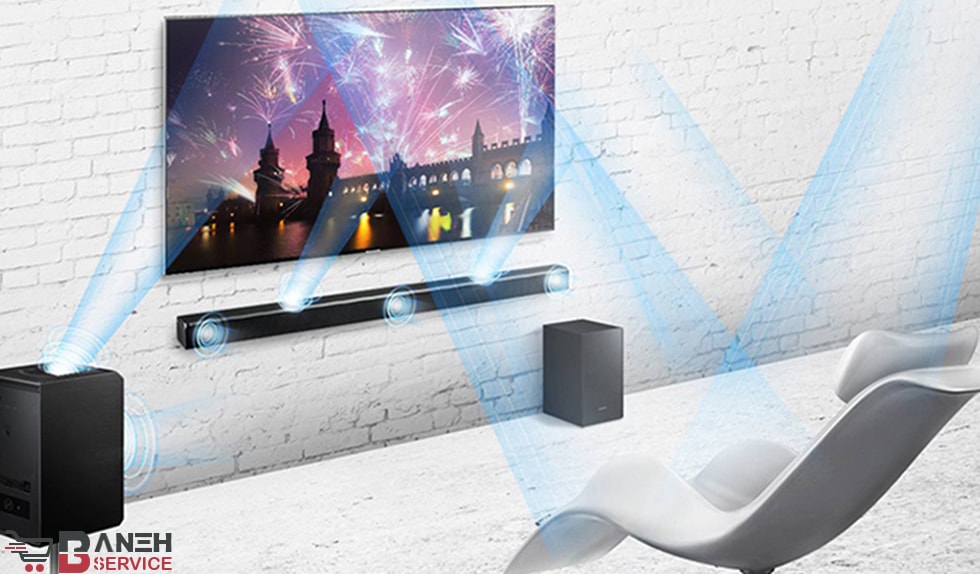 از فناوری Dolby Atmos چگونه میتوان در خانه بهره برد؟
