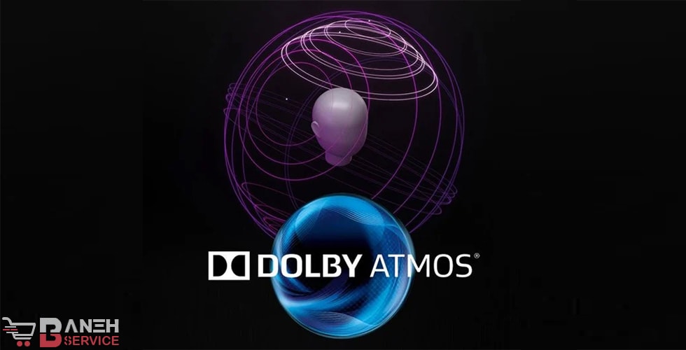 دالبی اتموس (Dolby Atmos) چیست و چه کاربردهایی دارد؟