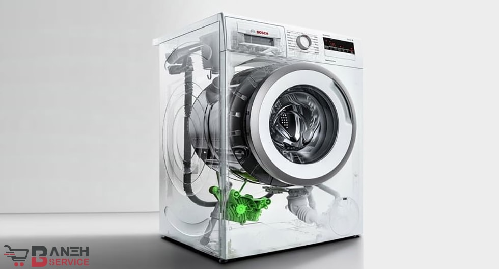 کدام ویژگیها موتور EcoSilence Drive را برتری بخشیدهاند؟