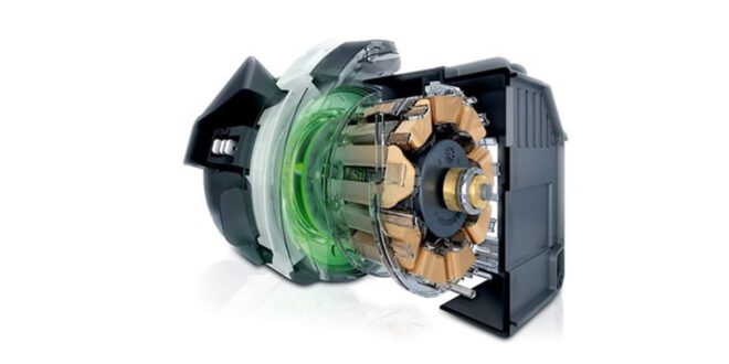 موتور EcoSilence Drive