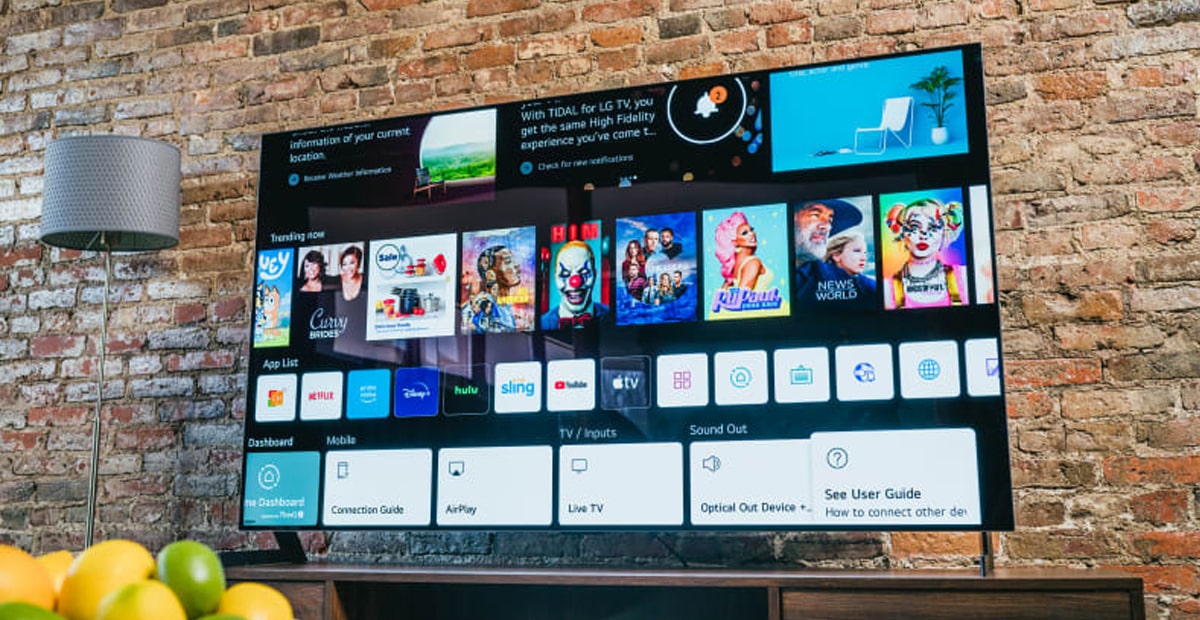 پلیکیشن و برنامه در بررسی تخصصی تلویزیون G1