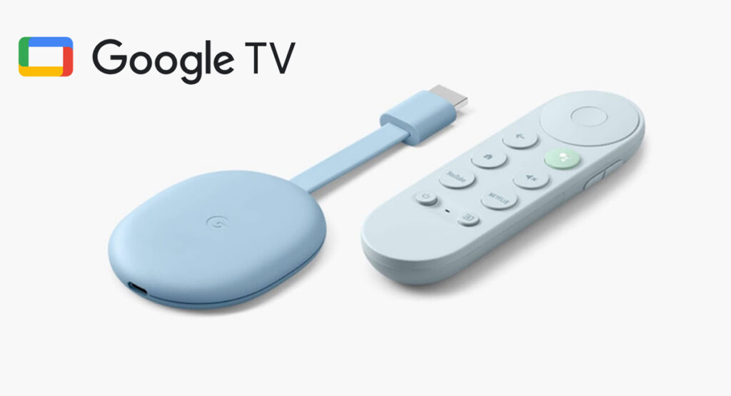 Google TV چیست؟