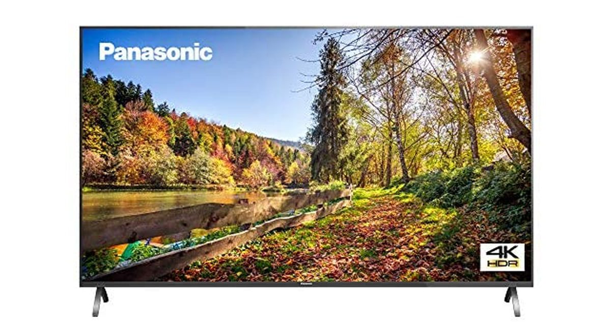 تلویزیون پاناسونیک 65GX800M