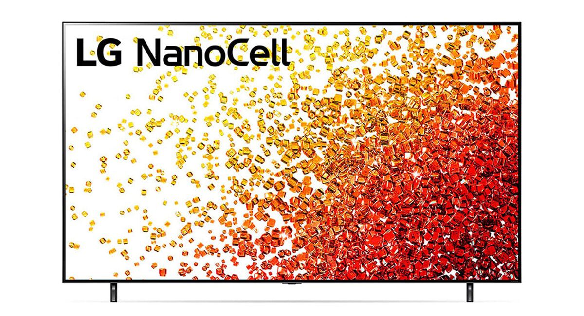 تلویزیون الجی 65NANO90