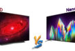 مقایسه تلویزیون Nanocell با OLED