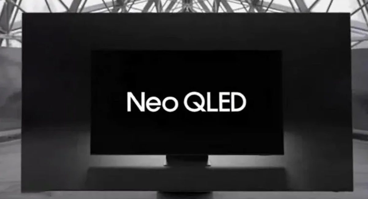 تلویزیون‌های NEO QLED سامسونگ