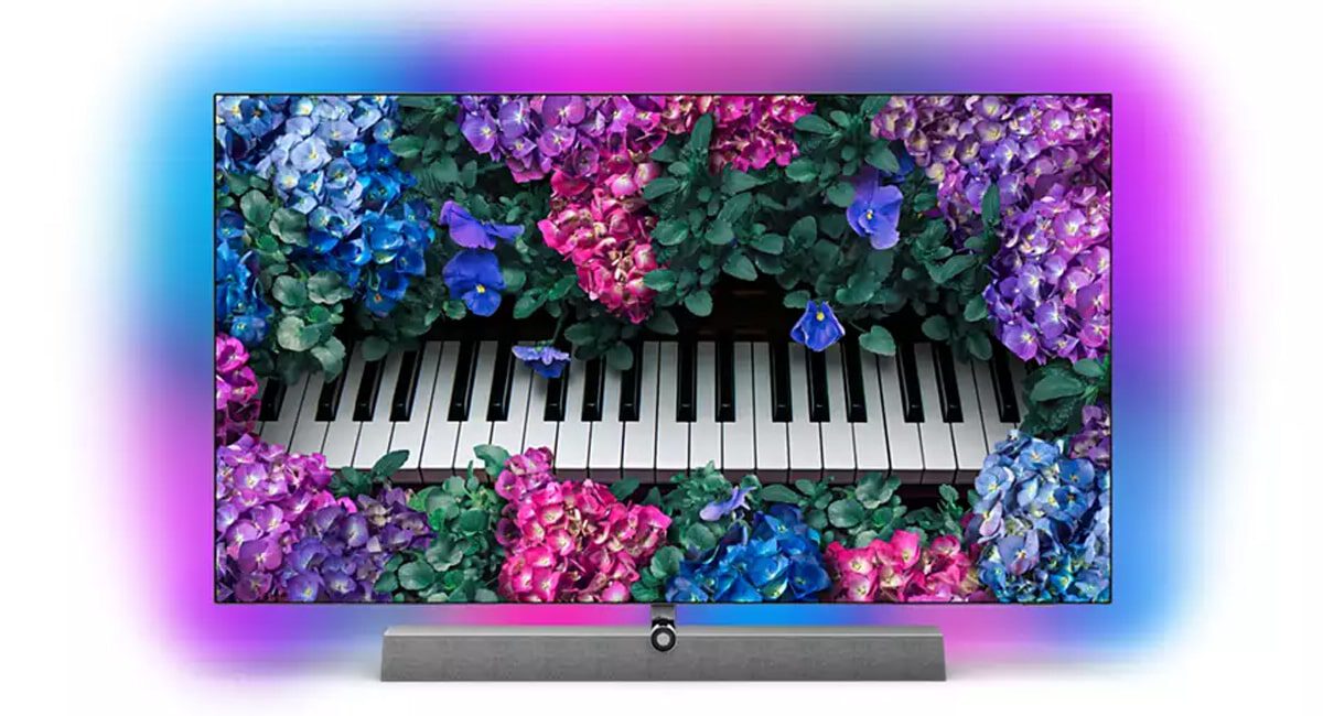 65OLED935 از بهترین تلویزیونهای 65 اینچ