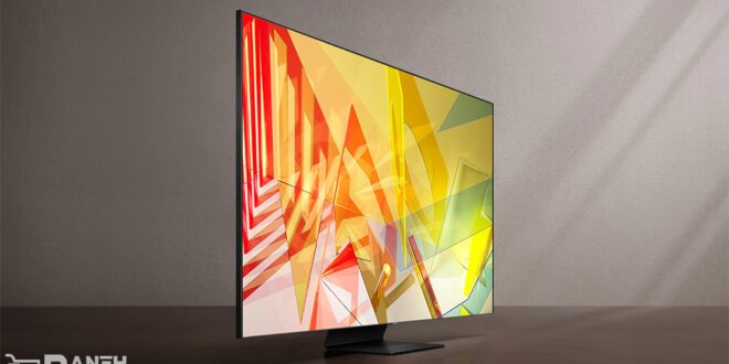 تلویزیون Q90T