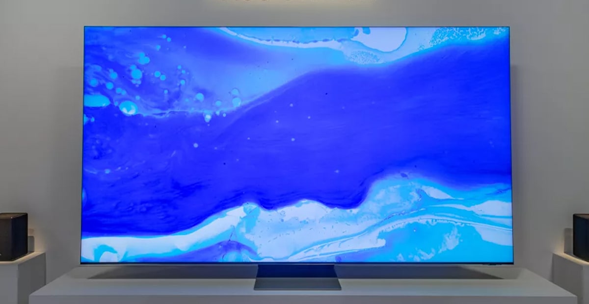 نقد و بررسی تخصصی تلویزیون QN900A