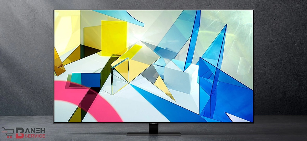 تلویزیون سامسونگ Q80T