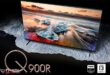 تلویزیون سامسونگ Q900R