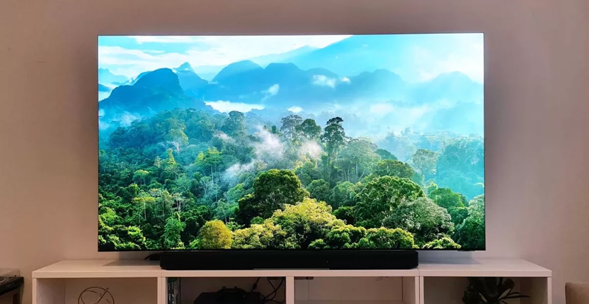 محتوای HDR در تلویزیون QN900A