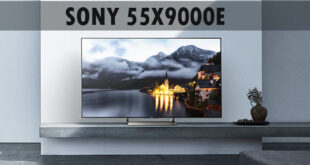 معرفی تلویزیون X9000E سونی