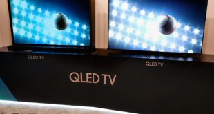 مقایسه تلویزیون OLED و QLED