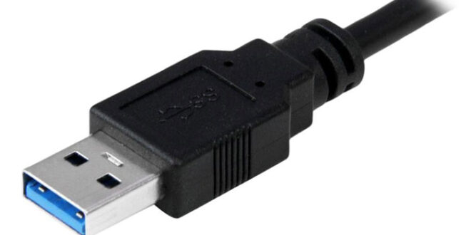 USB چیست؟ معرفی قابلیت ها و ویژگی های USB