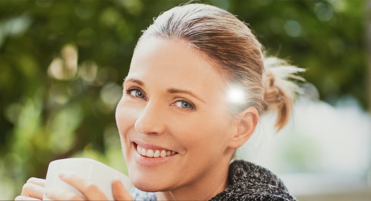 زتاب نور در بررسی تخصصی تلویزیون سونی X85J