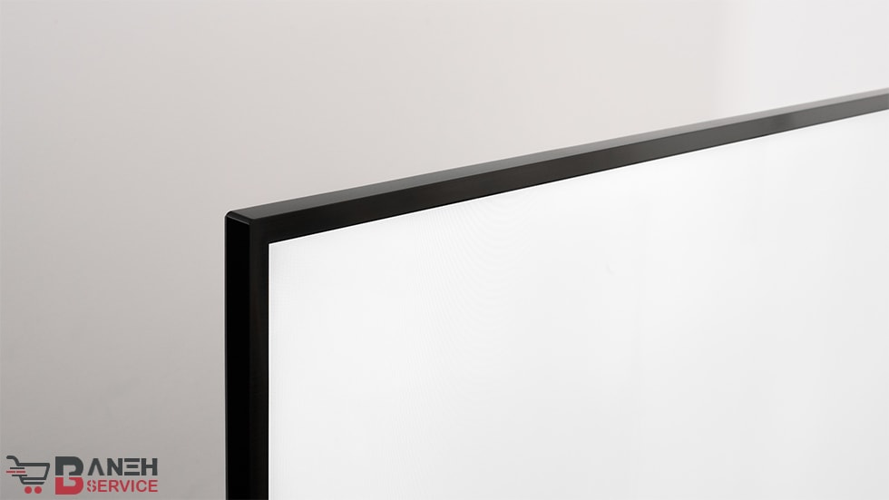 فریم اطراف نمایشگر UM7300