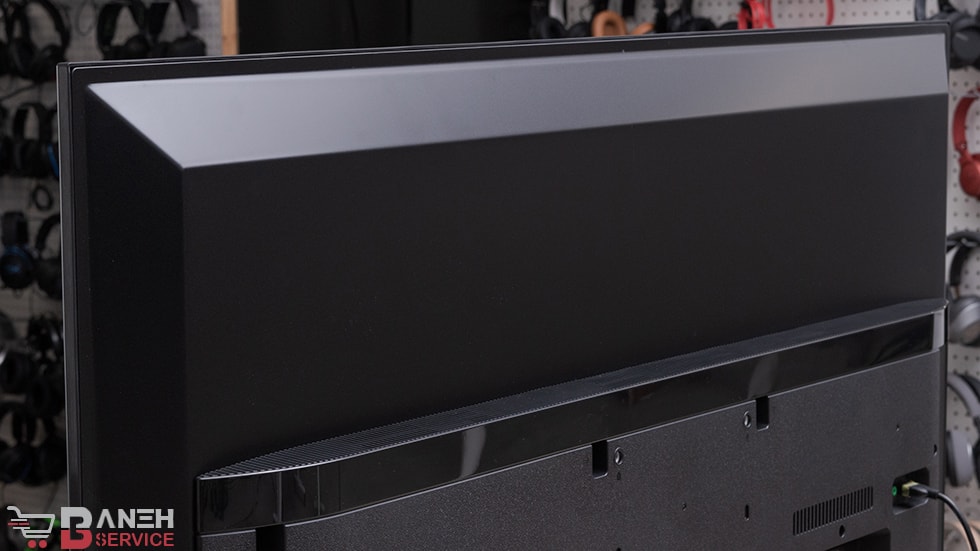 کیفیت ساخت تلویزیون X7500H