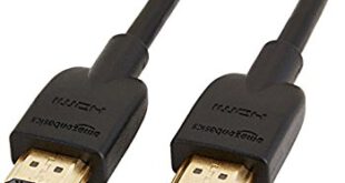 HDMI چیست؟ معرفی ویژگی و قابلیت های پورت HDMI