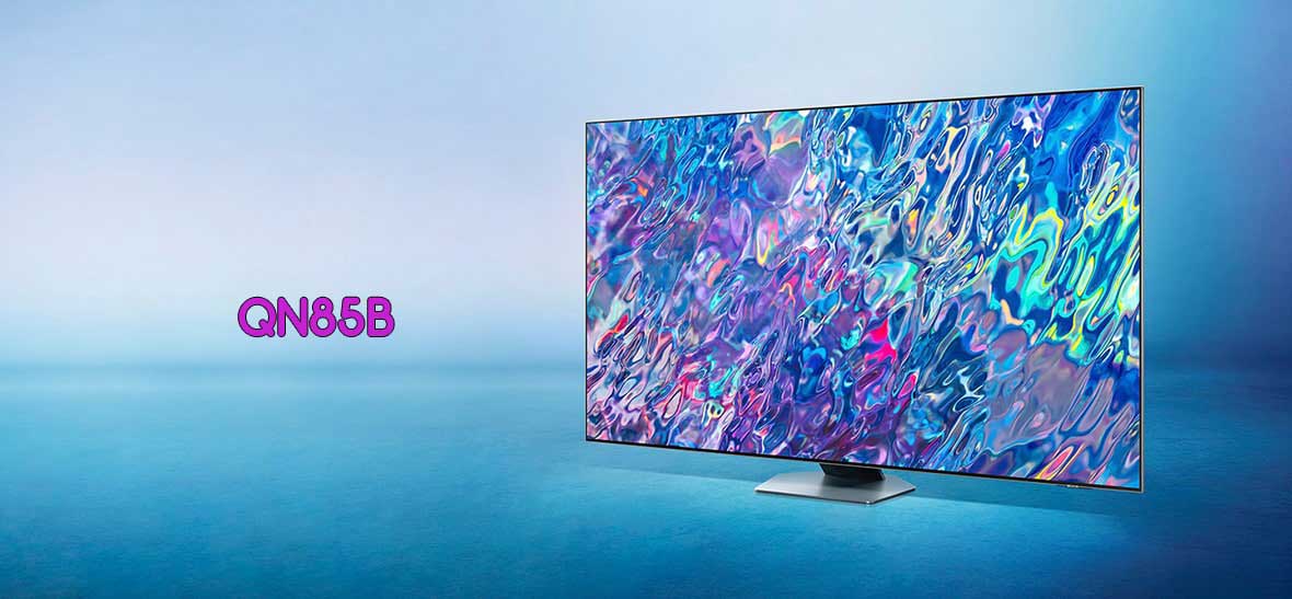 تلویزیون Neo QLED مدل 75QN85B