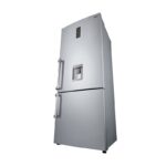 یخچال و فریزر بالا ال‌ جی F689