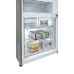 فضای داخلی یخچال F689