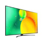 تلویزیون ال جی مدل 75NANO763