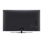 طراحی پنل پشت تلویزیون