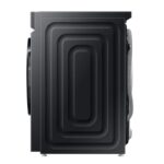 نمای لباسشویی از اطراف