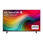 تلویزیون ال جی 75NANO82 2024