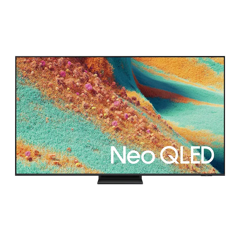 Samsung-QN85F-TV-images تلویزیون سامسونگ 85QN85F - تصویر 1