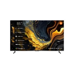 تلویزیون شیائومی 85MAX 2025