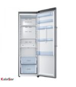 یخچال فریزر دوقلو سامسونگ مدل RR39 و RZ32