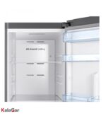 یخچال فریزر دوقلو سامسونگ مدل RR39 و RZ32