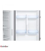 یخچال فریزر دوقلو سامسونگ مدل RR39 و RZ32