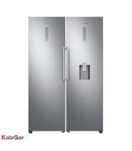 یخچال فریزر دوقلو سامسونگ مدل RR39 و RZ32