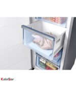 یخچال فریزر دوقلو سامسونگ مدل RR39 و RZ32