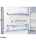 یخچال فریزر دوقلو سامسونگ مدل RR39 و RZ32