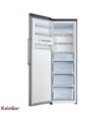 یخچال فریزر دوقلو سامسونگ مدل RR39 و RZ32