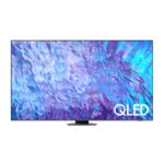 قیمت تلویزیون QLED سامسونگ 98Q80C در فروشگاه بانه سرویس