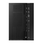 درگاه‌های اتصال دهنده تلویزیون