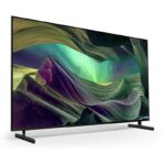 طراحی تلویزیون 75 اینچ سونی X85L